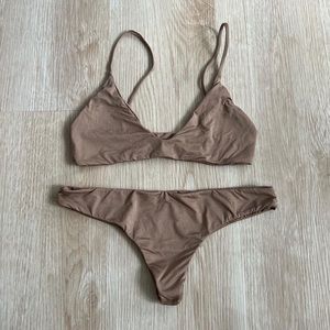 Mai Underwear Set